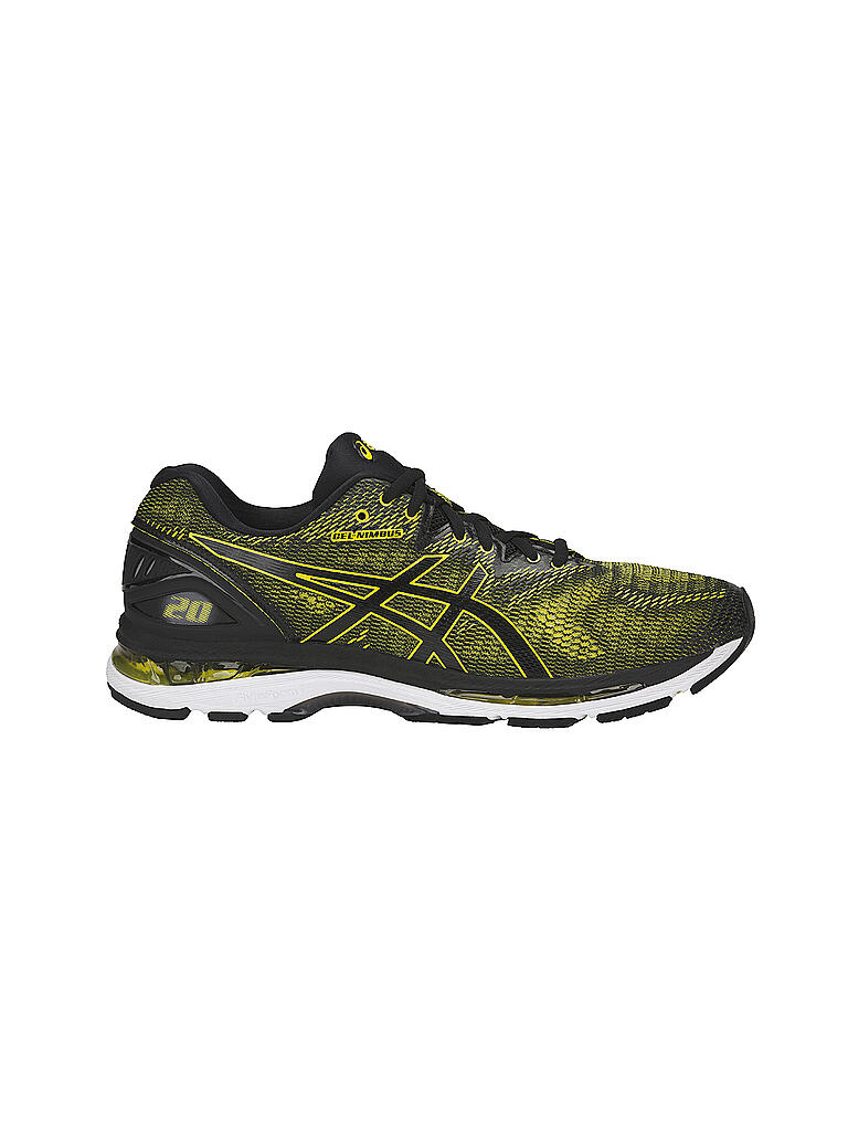 Asics nimbus 20 clearance herren